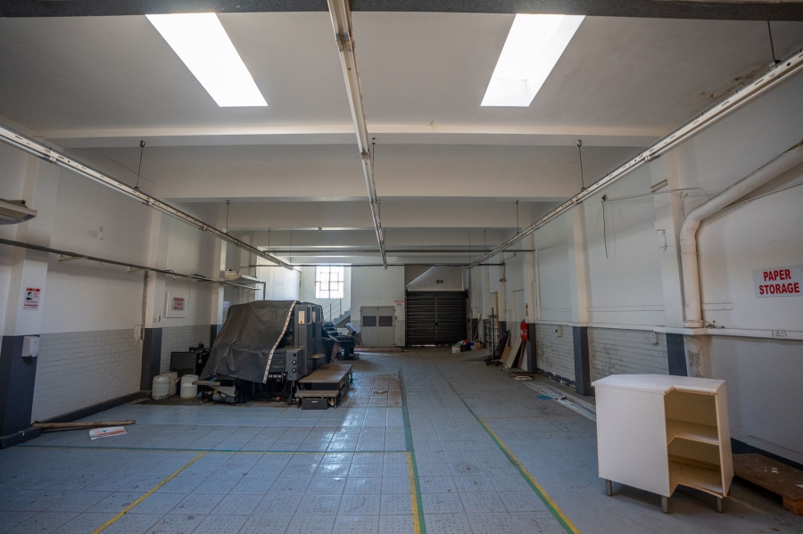 Commercial Property for Sale in North End Eastern Cape